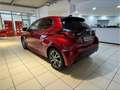 Toyota Yaris Hybrid Team Deutschland 1. Hand guter Zustand 4,2 Rouge - thumbnail 3