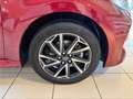 Toyota Yaris Hybrid Team Deutschland 1. Hand guter Zustand 4,2 Rouge - thumbnail 13