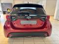 Toyota Yaris Hybrid Team Deutschland 1. Hand guter Zustand 4,2 Rouge - thumbnail 7