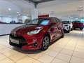 Toyota Yaris Hybrid Team Deutschland 1. Hand guter Zustand 4,2 Rouge - thumbnail 1