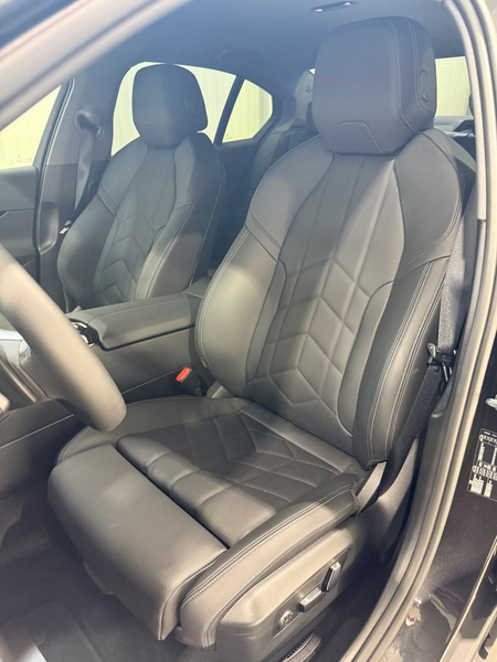 BMW 520 i Limousine, Head-UP, Bowers&Wilkins, 1 Hand — photo 11
