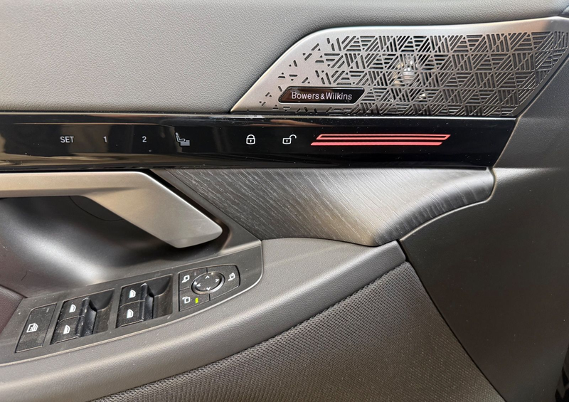 BMW 520 i Limousine, Head-UP, Bowers&Wilkins, 1 Hand — photo 15