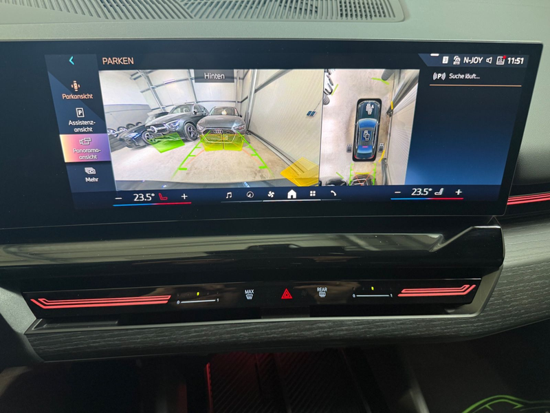 BMW 520 i Limousine, Head-UP, Bowers&Wilkins, 1 Hand — photo 14
