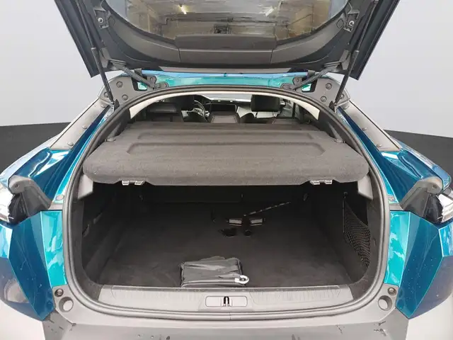 Peugeot 408 view 7