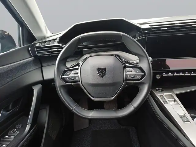 Peugeot 408 view 13