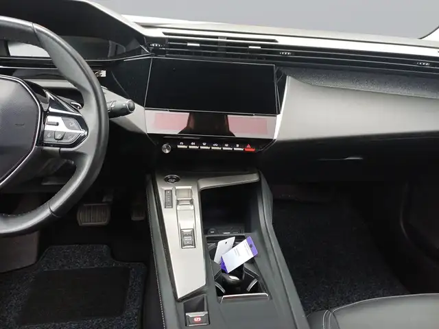 Peugeot 408 view 12