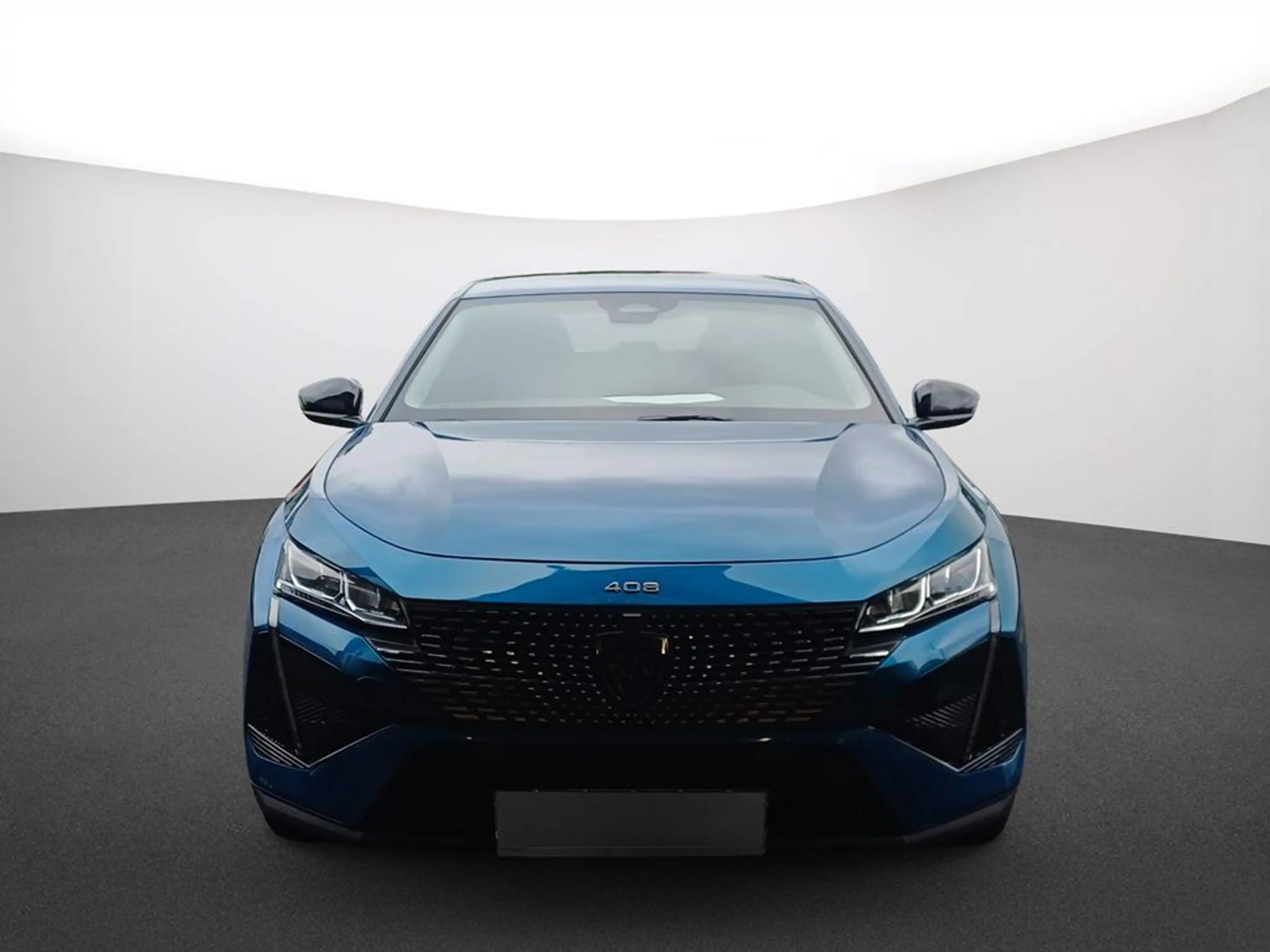 Peugeot 408 PureTech 130 Allure — photo 2