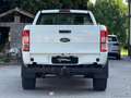 Ford Ranger 2.2 TDCi Super Cab XL 4pt. CARICO LUNGO 4X4 GANCIO Bianco - thumbnail 5