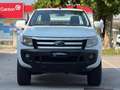 Ford Ranger 2.2 TDCi Super Cab XL 4pt. CARICO LUNGO 4X4 GANCIO Bianco - thumbnail 2