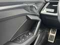 Audi A3 SPORTBACK 30 TFSI S EDITION I AUTOMAAT I S-LINE I Noir - thumbnail 18