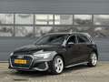 Audi A3 SPORTBACK 30 TFSI S EDITION I AUTOMAAT I S-LINE I Noir - thumbnail 1
