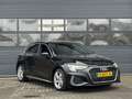 Audi A3 SPORTBACK 30 TFSI S EDITION I AUTOMAAT I S-LINE I Noir - thumbnail 14