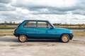 Renault 5 Alpine Turbo 1984 | Topstaat | Zeldzaam Bleu - thumbnail 5
