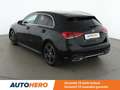 Mercedes-Benz A 180 A 180 AMG Line Negru - thumbnail 4