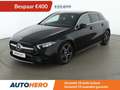 Mercedes-Benz A 180 A 180 AMG Line Negru - thumbnail 1