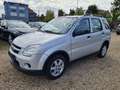 Suzuki Ignis X-25 / 1Hand/ TÜV-Inspektion-Neu Plateado - thumbnail 1