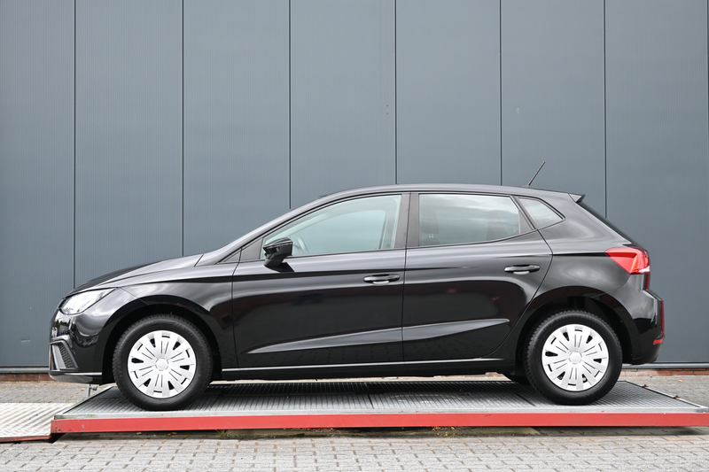 SEAT Ibiza 1.0 TSI Style Business Intense — photo 7