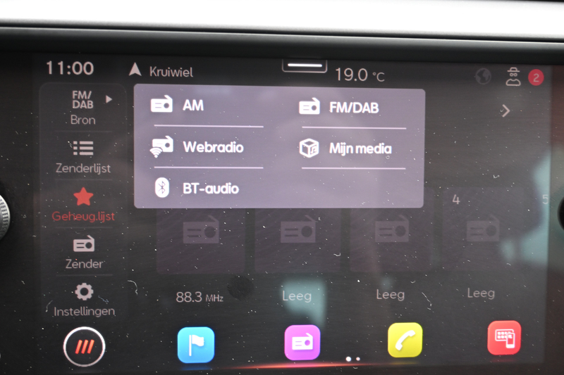 SEAT Ibiza 1.0 TSI Style Business Intense — photo 15