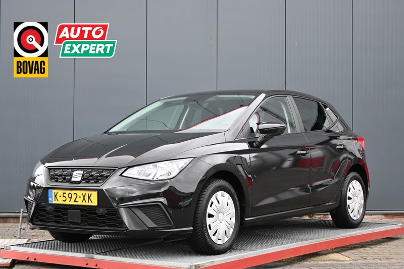 SEAT Ibiza 1.0 TSI Style Business Intense