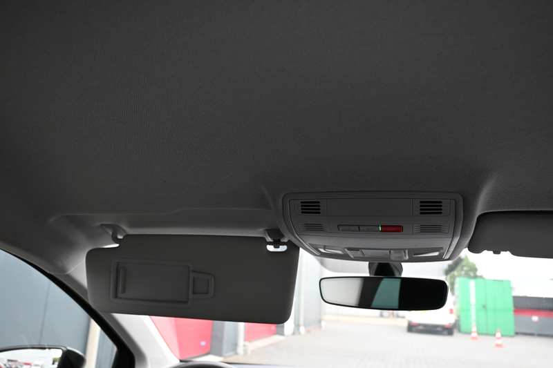 SEAT Ibiza 1.0 TSI Style Business Intense — photo 30