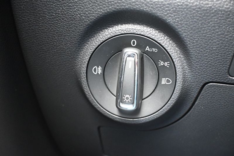 SEAT Ibiza 1.0 TSI Style Business Intense — photo 34