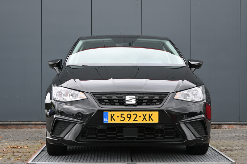 SEAT Ibiza 1.0 TSI Style Business Intense — photo 8