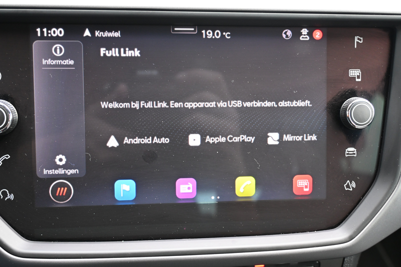 SEAT Ibiza 1.0 TSI Style Business Intense — photo 23