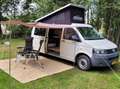 Volkswagen Transporter Camper Bianco - thumbnail 3