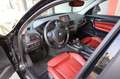 BMW 118 d 5p. Sport Automatica F20 Pelle ROSSA Cartier 18" Negro - thumbnail 20