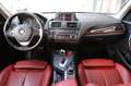 BMW 118 d 5p. Sport Automatica F20 Pelle ROSSA Cartier 18" Negro - thumbnail 22