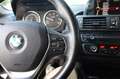 BMW 118 d 5p. Sport Automatica F20 Pelle ROSSA Cartier 18" Negro - thumbnail 36