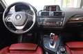 BMW 118 d 5p. Sport Automatica F20 Pelle ROSSA Cartier 18" Nero - thumbnail 5