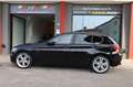 BMW 118 d 5p. Sport Automatica F20 Pelle ROSSA Cartier 18" Nero - thumbnail 2