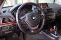BMW 118 d 5p. Sport Automatica F20 Pelle ROSSA Cartier 18" Negro - thumbnail 35