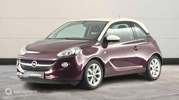 1.4 Twinport 87ch Start/Stop