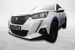 Peugeot 2008 Allure Pack PureTech 130 EAT8 *DAB*MIRROR SCREEN*