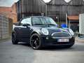 MINI One Cabrio Mini Cabriolet 1.6i 16v One Siyah - thumbnail 1