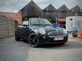 MINI One Cabrio Mini Cabriolet 1.6i 16v One Siyah - thumbnail 2