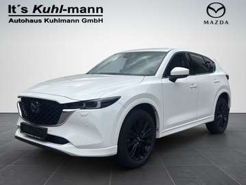 SKYACTIV-G 194 AL-SPORTSLINEPLUS