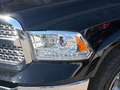 RAM 1500 Laramie Quad Cab Longbed Schwarz - thumbnail 5