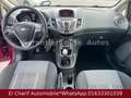 Ford Fiesta Trend Red - thumbnail 10