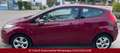 Ford Fiesta Trend Red - thumbnail 4