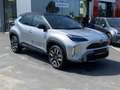 Toyota Yaris Cross Style 1.5HYB eCVT Zilver - thumbnail 3