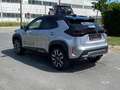 Toyota Yaris Cross Style 1.5HYB eCVT Zilver - thumbnail 6