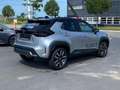 Toyota Yaris Cross Style 1.5HYB eCVT Zilver - thumbnail 4