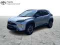 Toyota Yaris Cross Style 1.5HYB eCVT Zilver - thumbnail 1