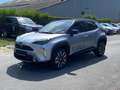Toyota Yaris Cross Style 1.5HYB eCVT Zilver - thumbnail 25