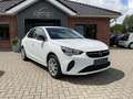 Opel Corsa Edition 50KWH,100KW,Navi,PDC,Telefon Blanc - thumbnail 1
