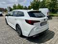 Toyota Corolla 1.8 Hybrid Touring Sports Team Deutschland Weiß - thumbnail 3
