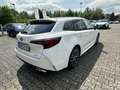 Toyota Corolla 1.8 Hybrid Touring Sports Team Deutschland Weiß - thumbnail 5